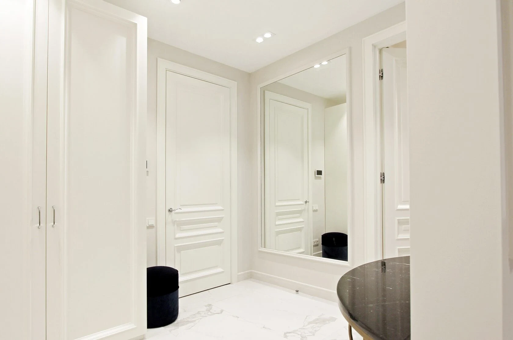 Квартира на проспекте Юрия Гагарина, 55 кв. м.