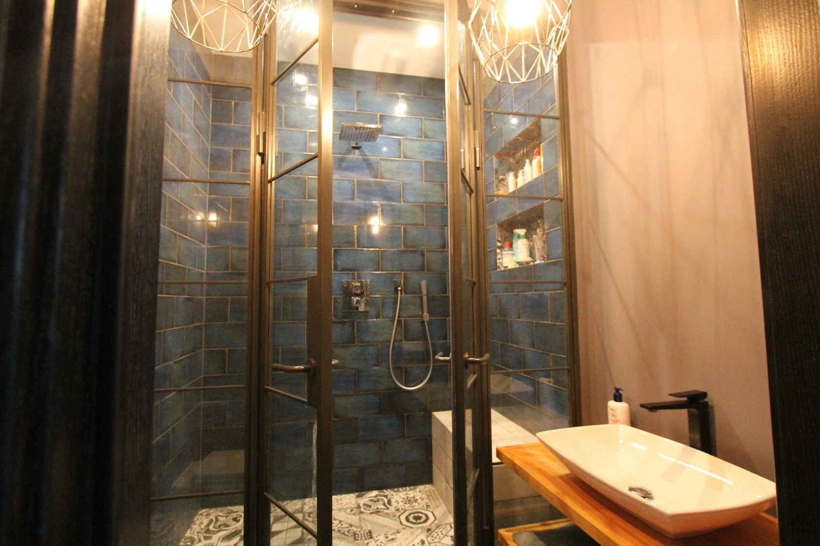 Реализация квартиры в ЖК "Московский Квартал" , 80 кв. м.