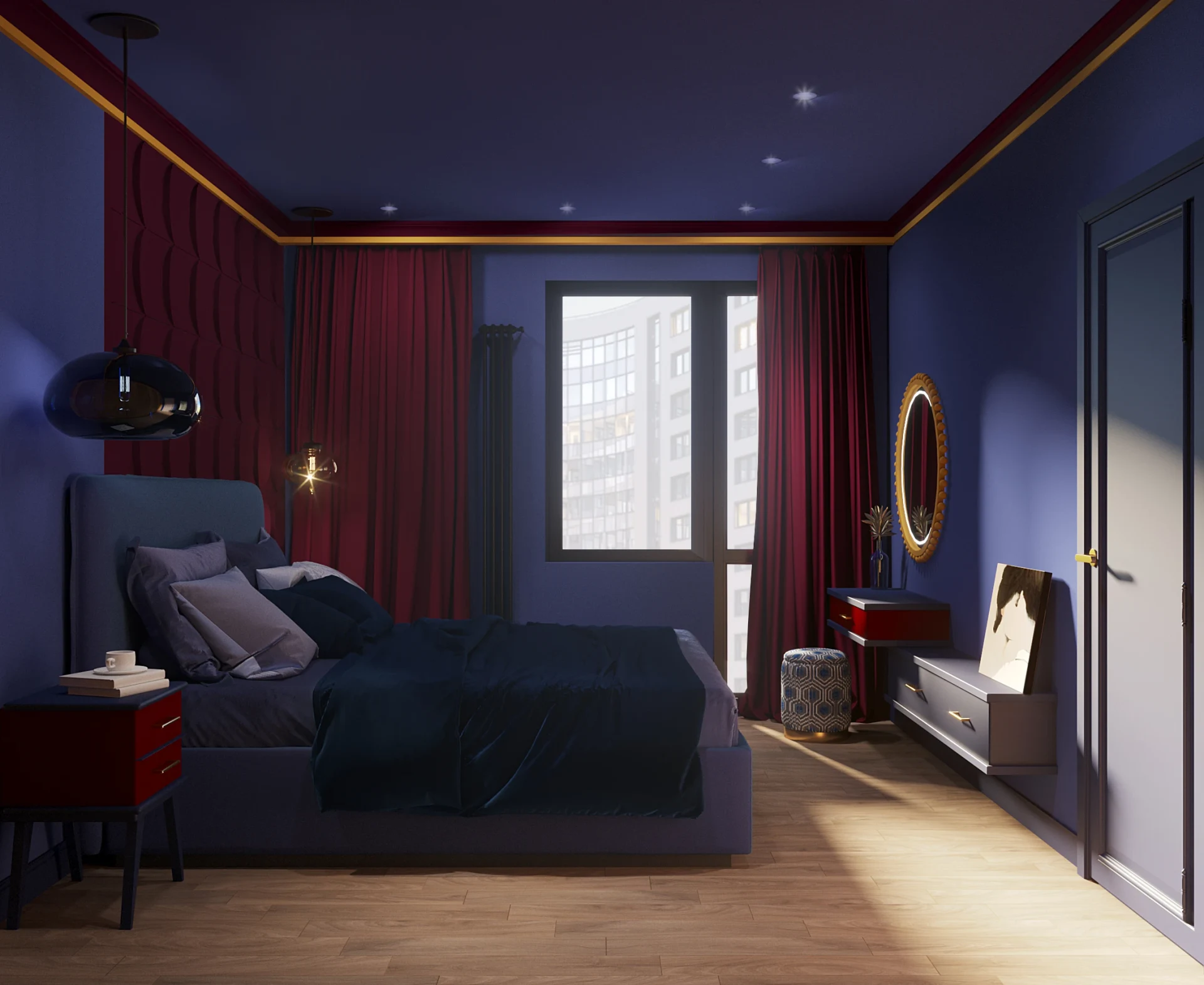 ЖК Галактика PRO