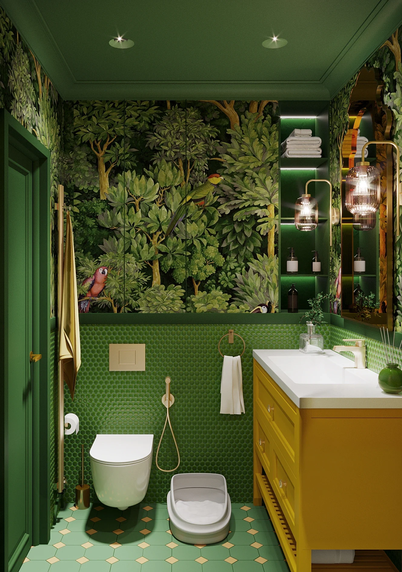 ЖК Галактика PRO