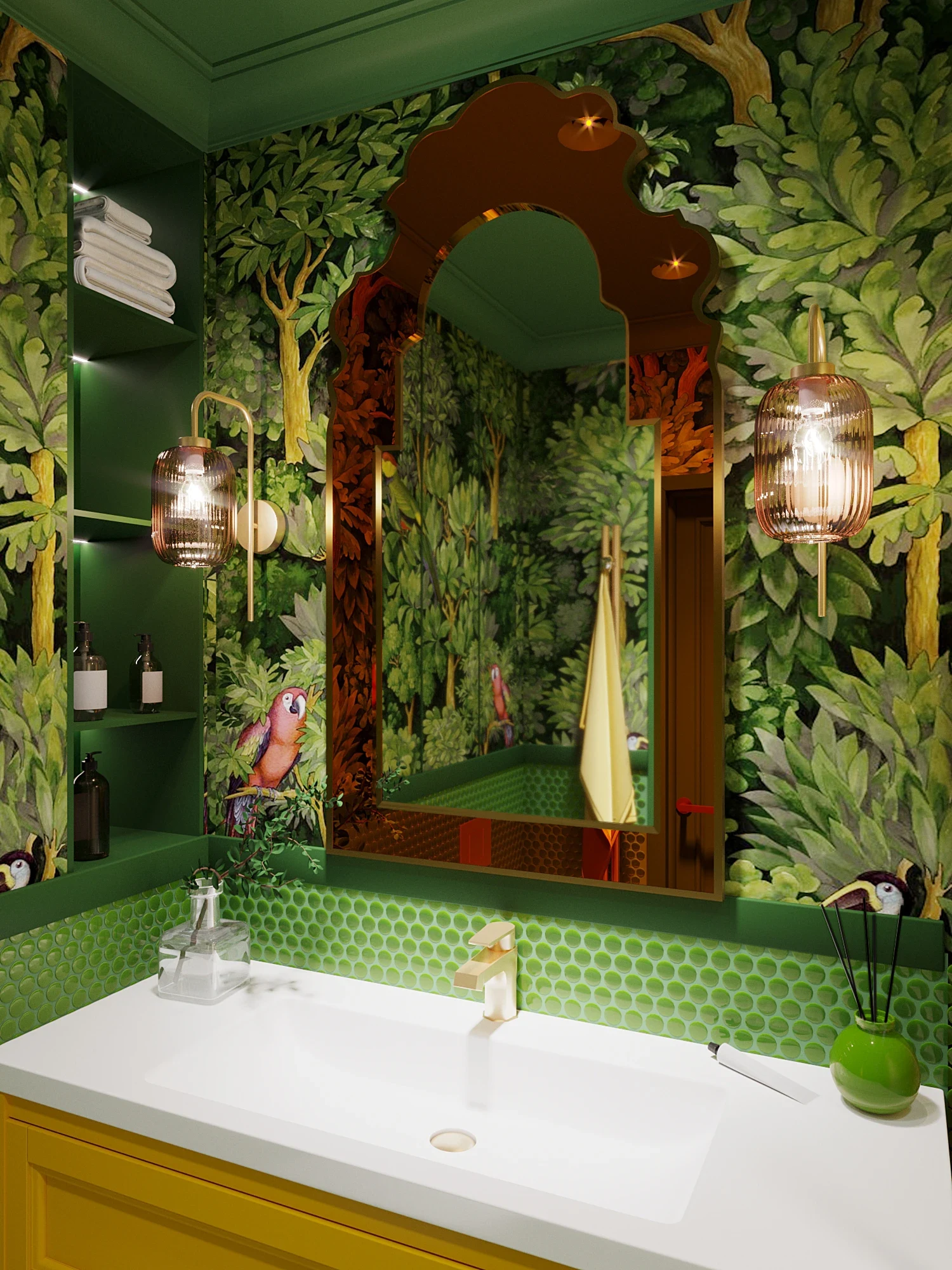 ЖК Галактика PRO