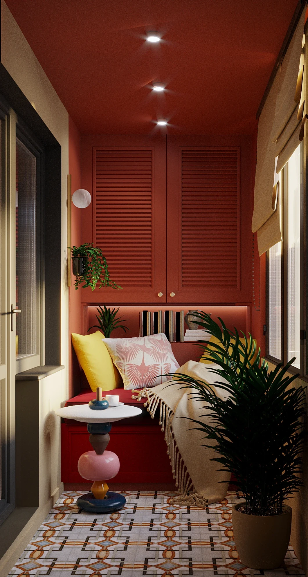 ЖК Галактика PRO