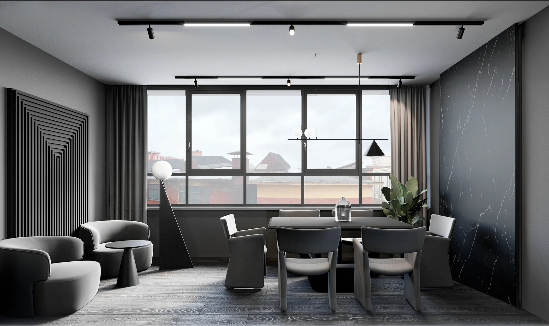 ЖК Дом Керстена