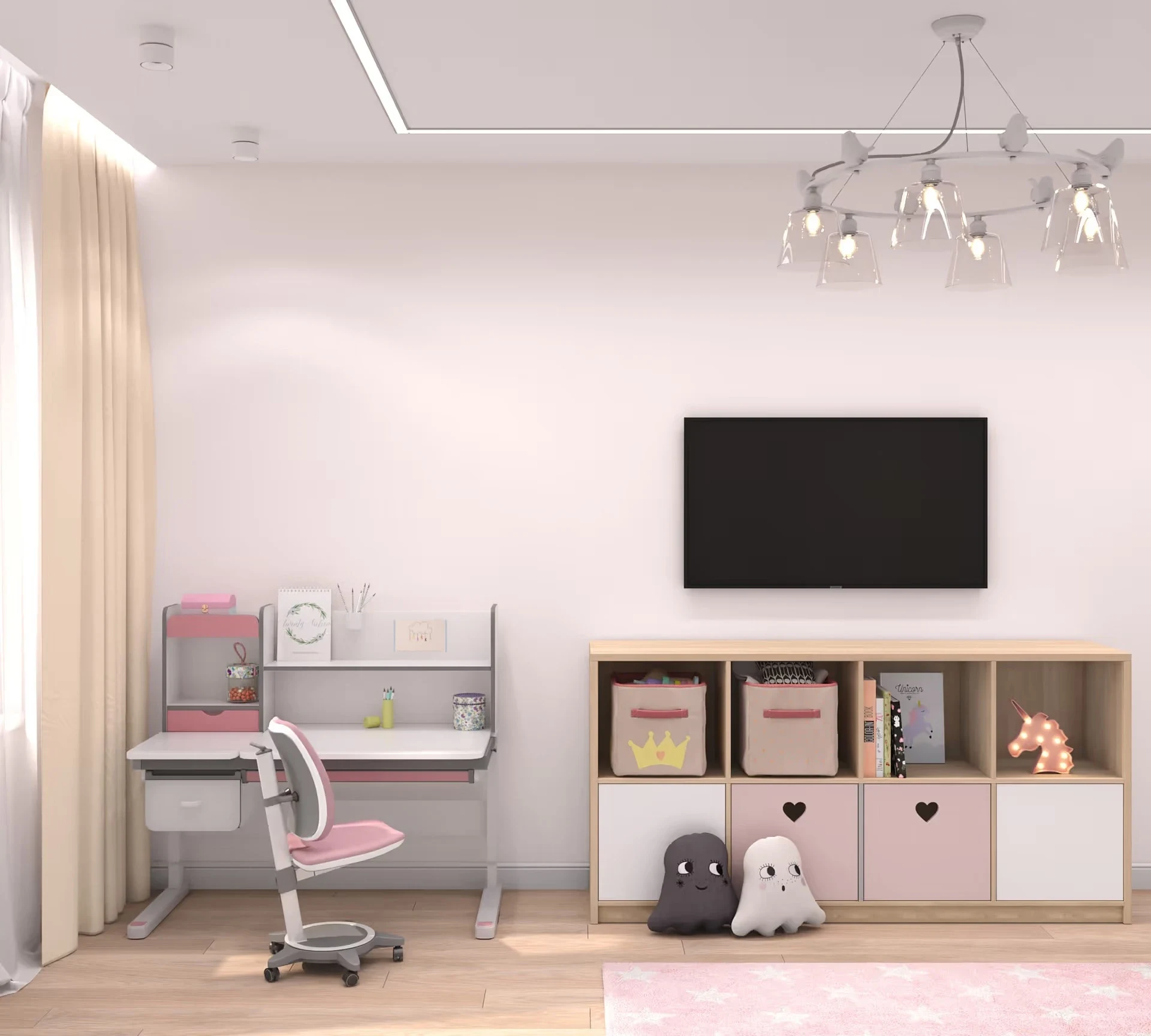 Квартира в ЖК "Статус у Парка Победы"