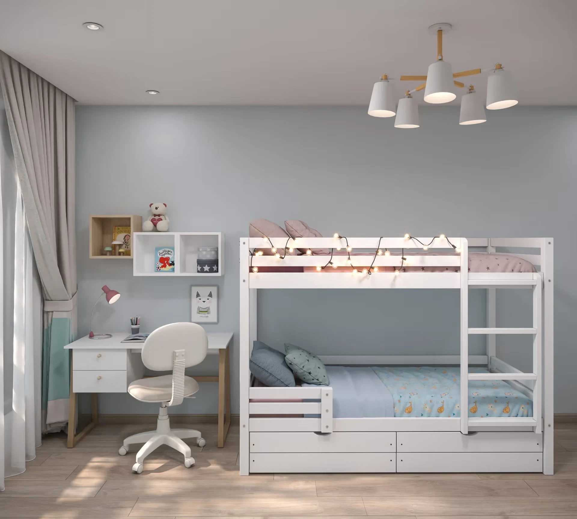 Квартира в ЖК "Черная речка"