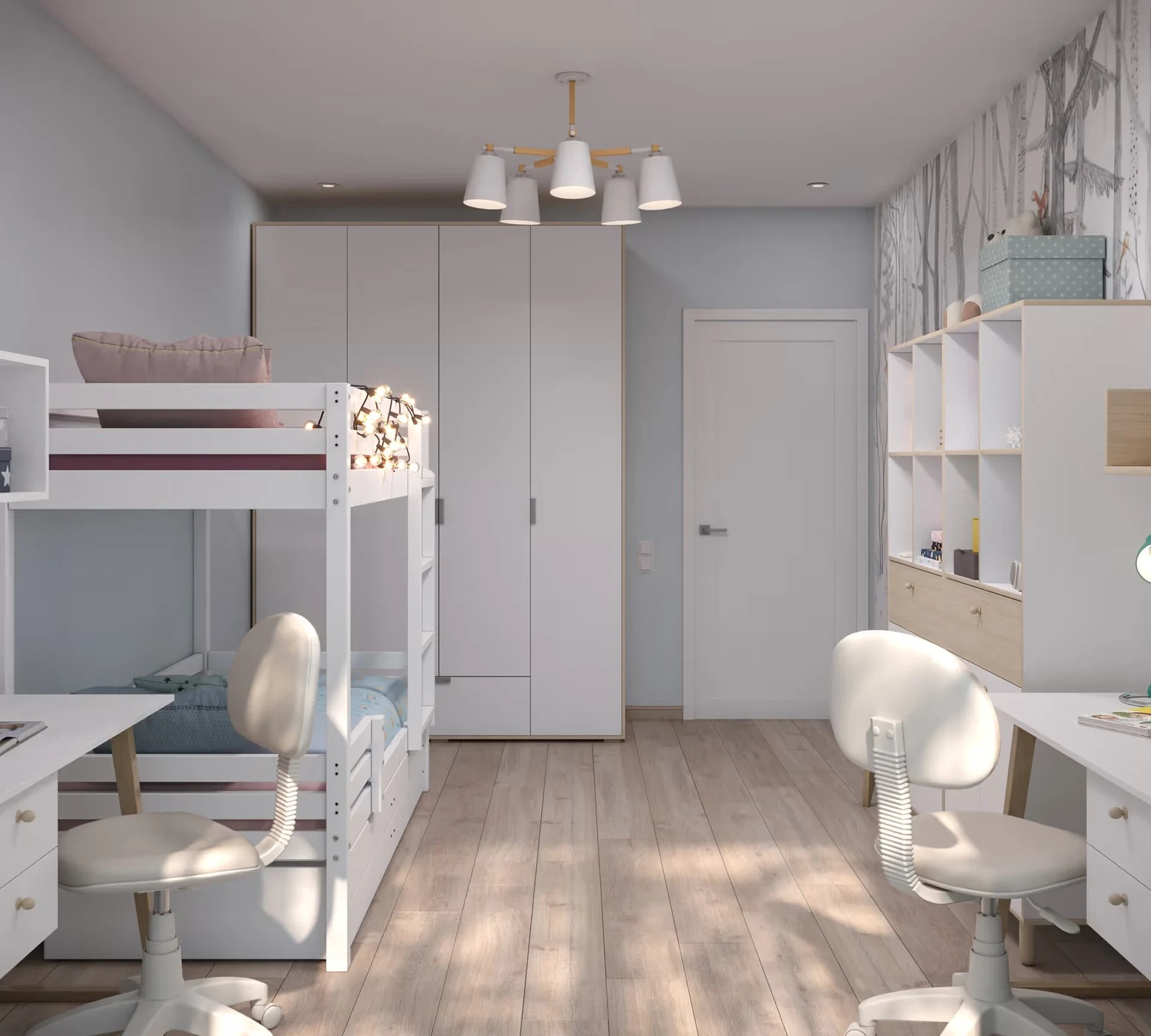 Квартира в ЖК "Черная речка"