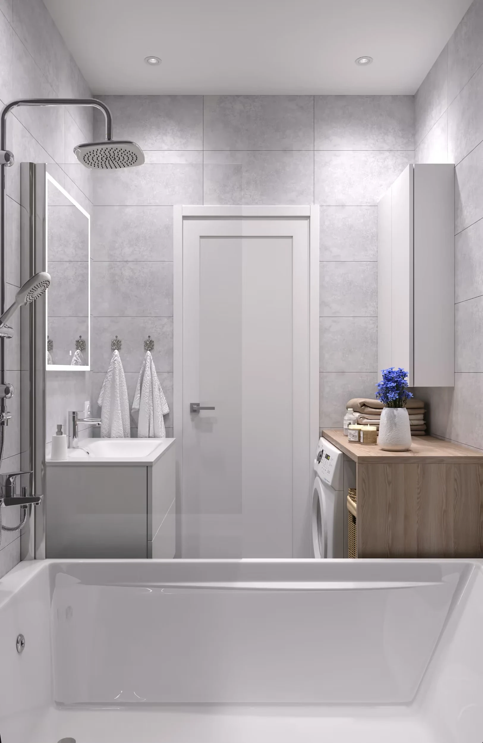 Квартира в ЖК "Черная речка"