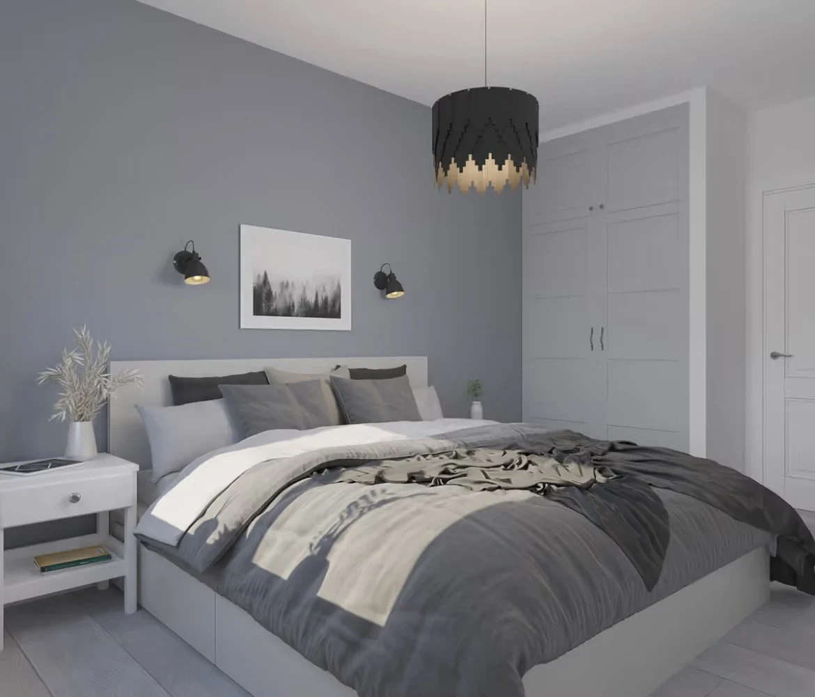 Квартира на Среднерогатской