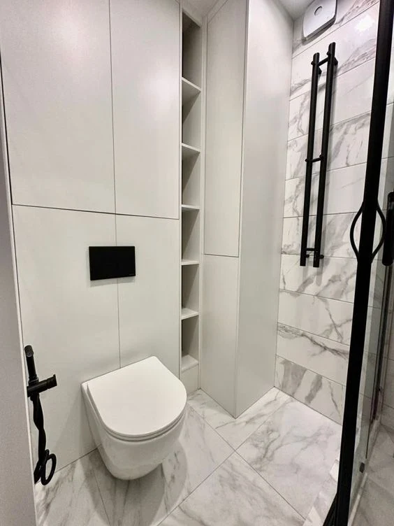 Санузел