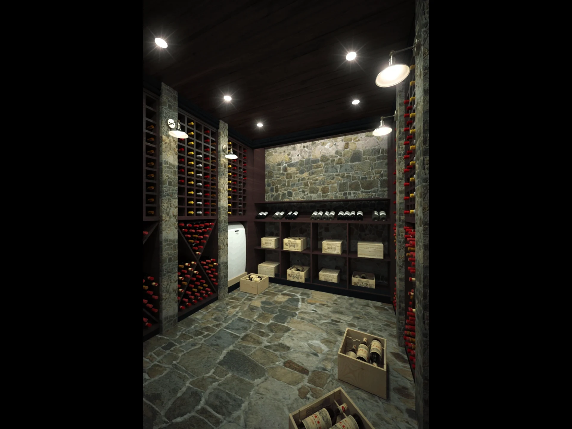 ЖК Седьмое Небо