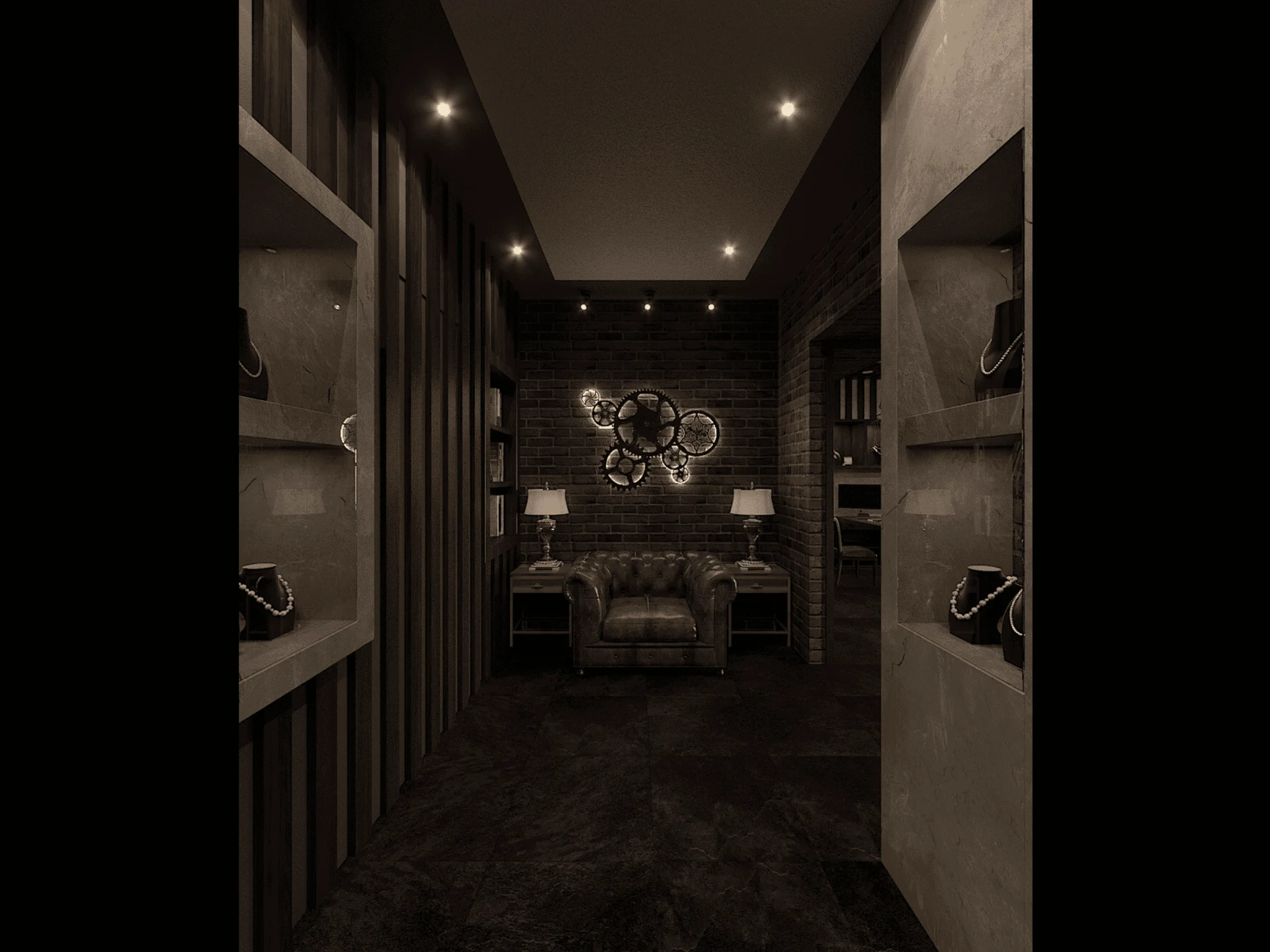 ЖК Седьмое Небо