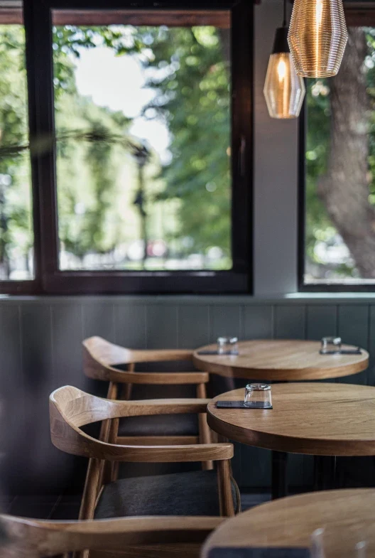 Ресторан Subzero