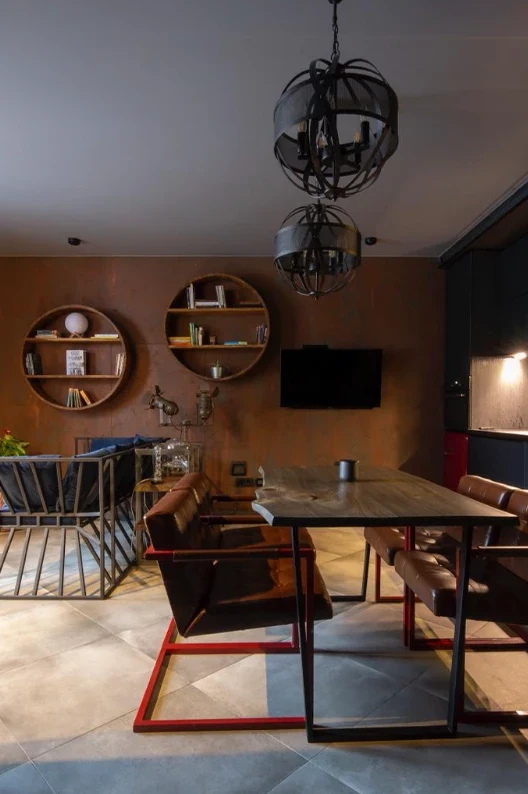 ЖК Лахта Парк