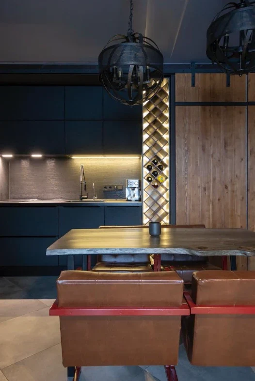 ЖК Лахта Парк