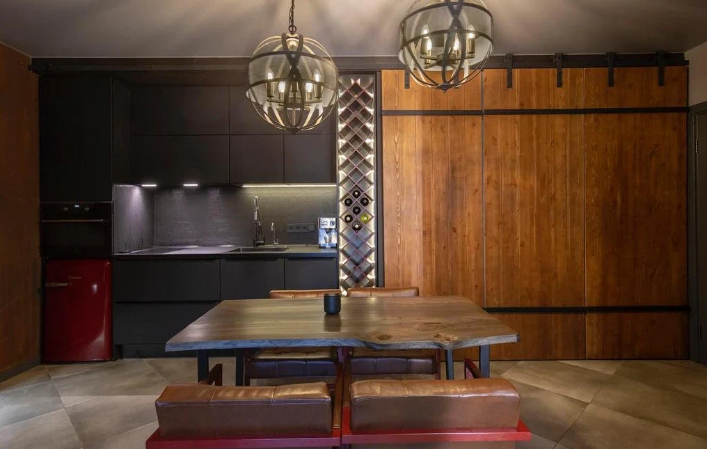 ЖК Лахта Парк