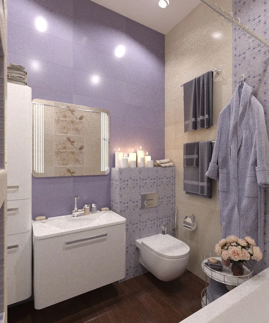 Частный жилой дом 190 м2