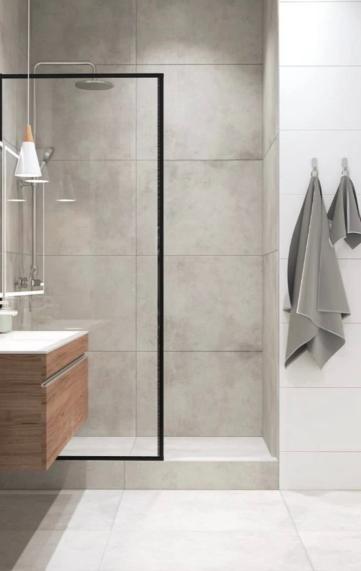 Двухкомнатная квартира для семьи с двумя детьми