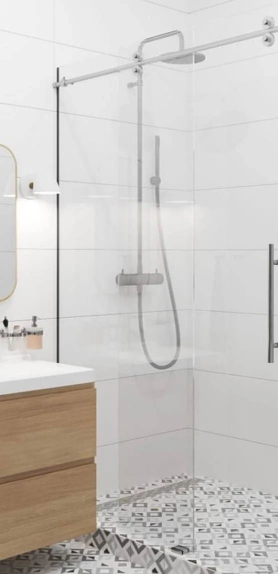 Двухкомнатная квартира для семьи с двумя детьми