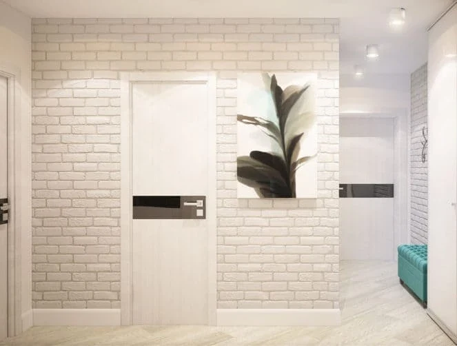 СВЕЖИЙ ДИЗАЙН ИНТЕРЬЕРА С НОТАМИ СОВРЕМЕННОСТИ