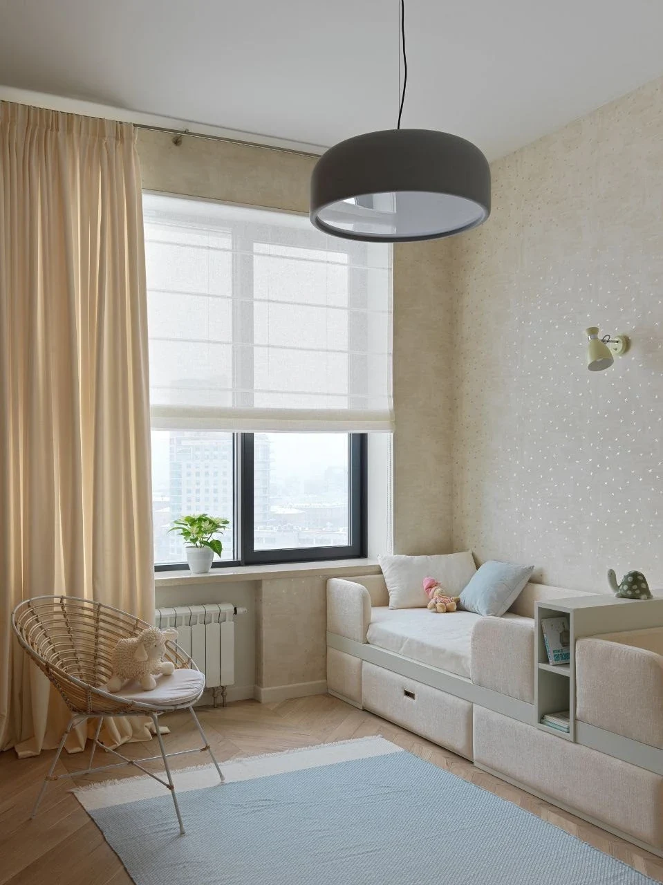 КВАРТИРЫ С СОВРЕМЕННЫМИ ДИЗАЙНЕРСКИМИ РЕШЕНИЯМИ