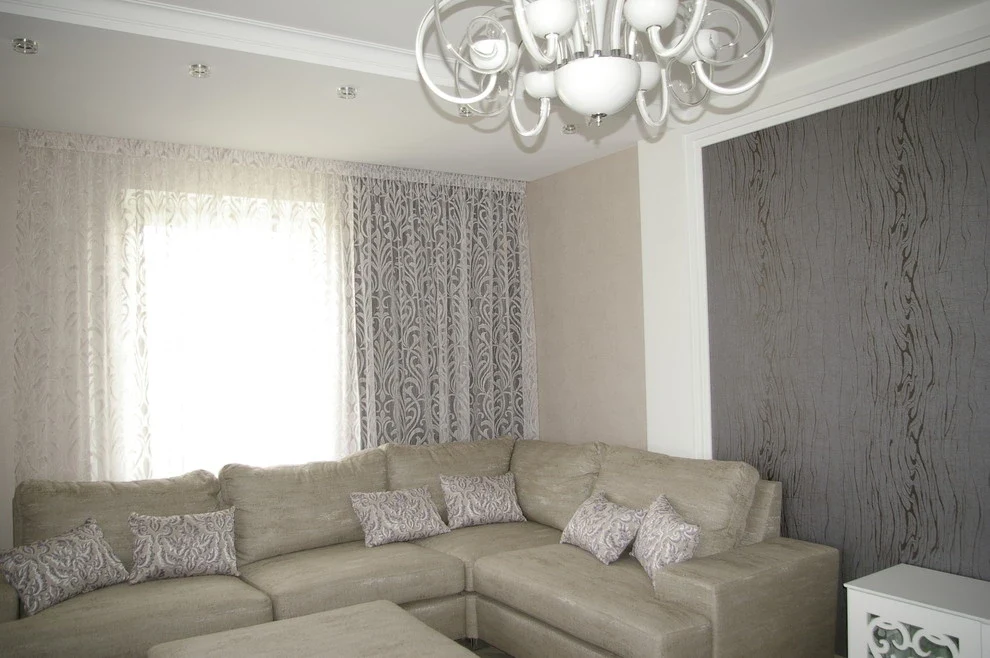 Квартира на Будапештской