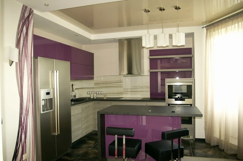 Квартира на пр. Оптиков