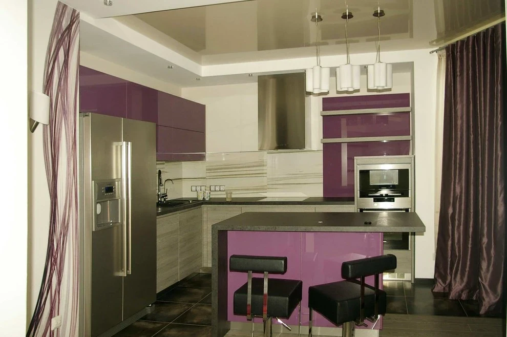 Квартира на пр. Оптиков