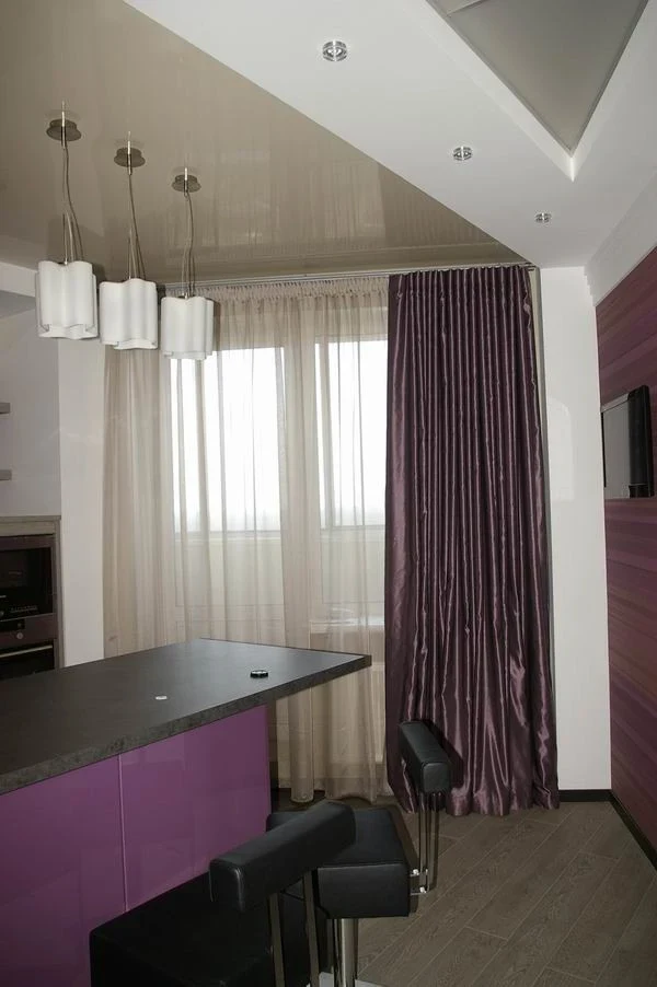 Квартира на пр. Оптиков