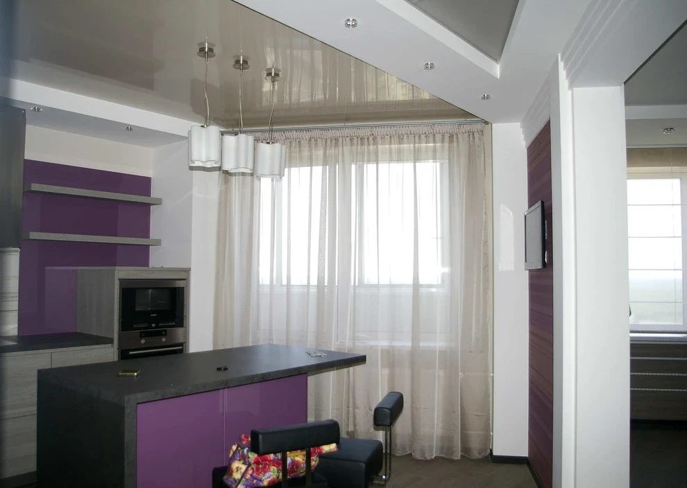 Квартира на пр. Оптиков