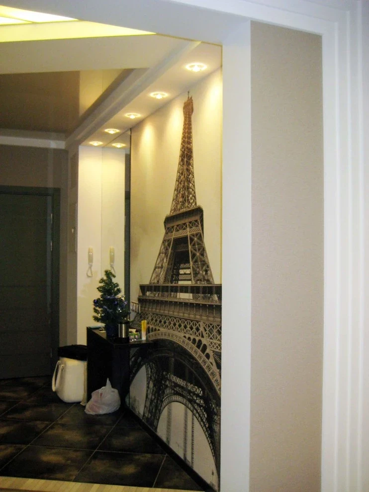 Квартира на пр. Оптиков