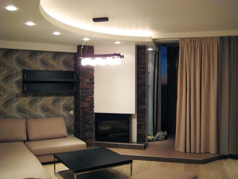 Квартира 130м2