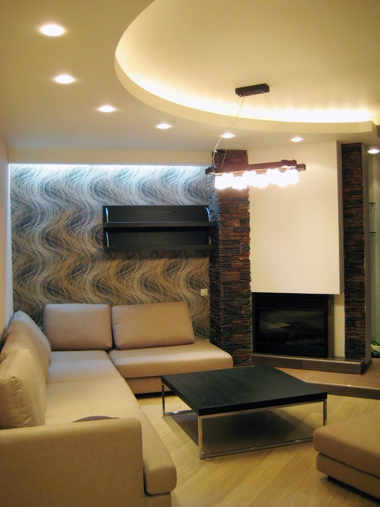 Квартира 130м2