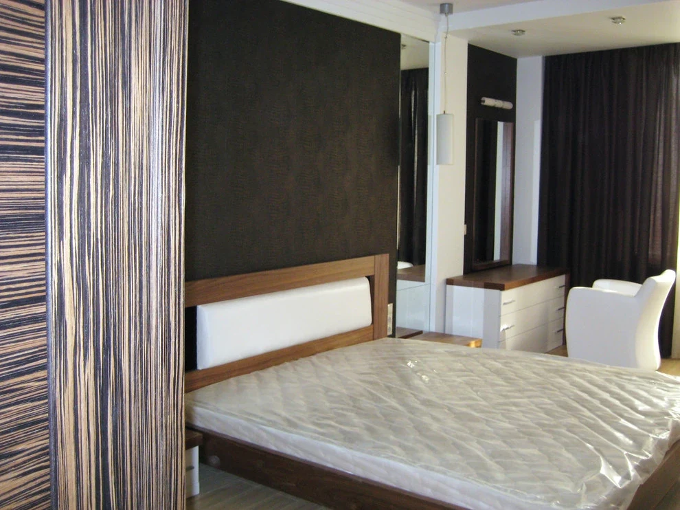 Двухкомнатная квартира на ул. Савушкина