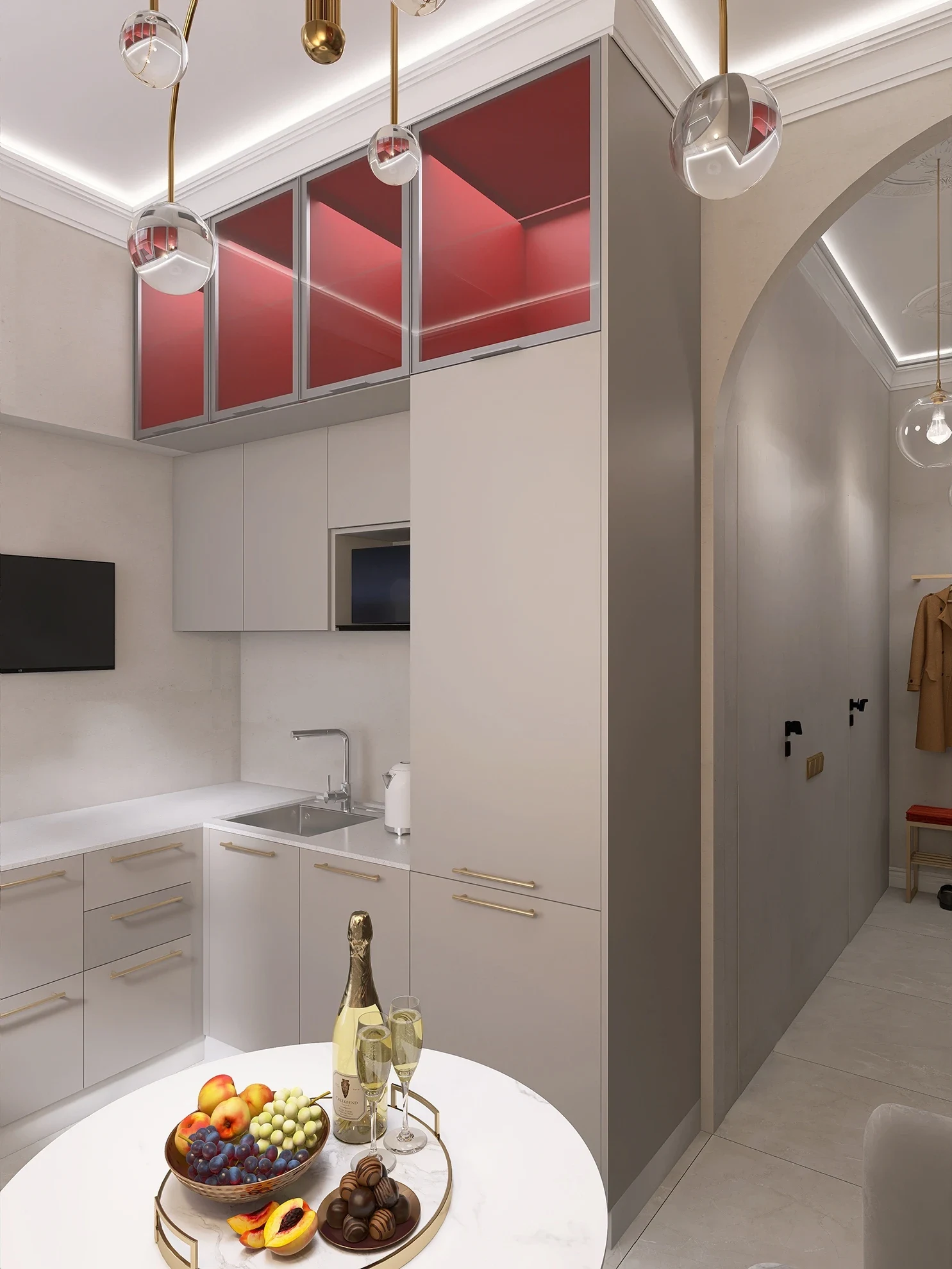 Сталинка на Стачек