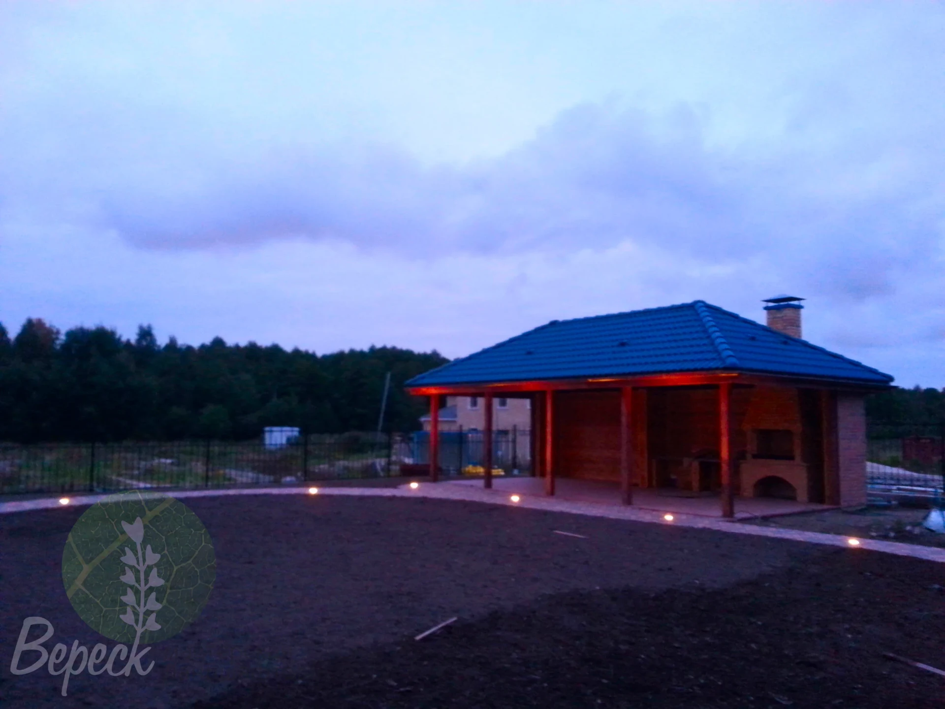 Посёлок "Бельведер Парк"