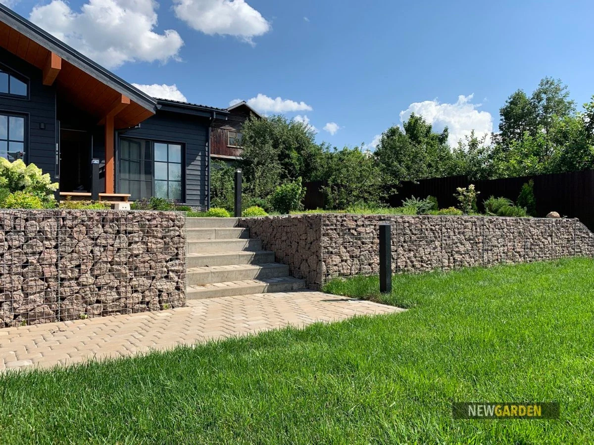 Объект «Луга» 20 соток