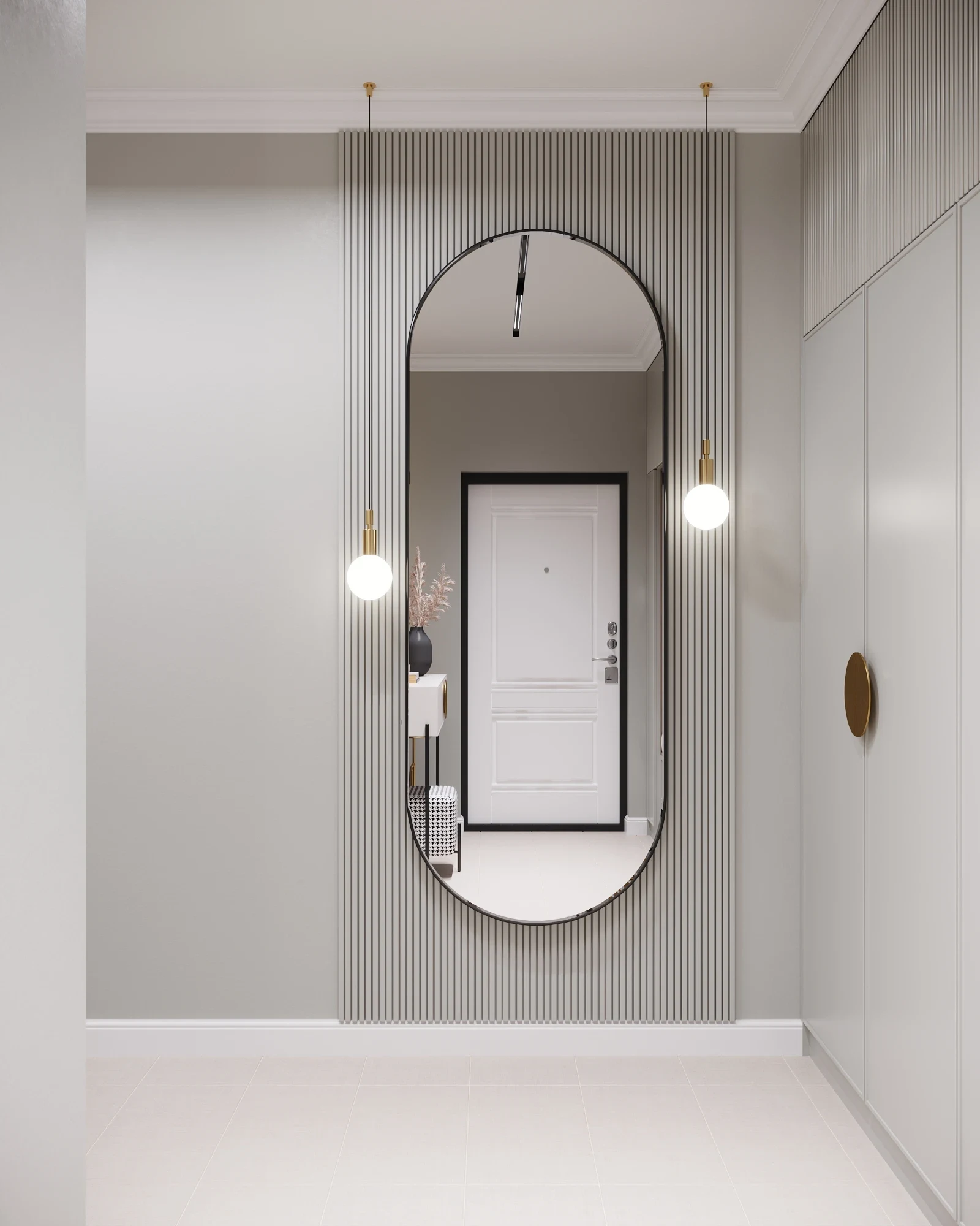 Горячий ключ