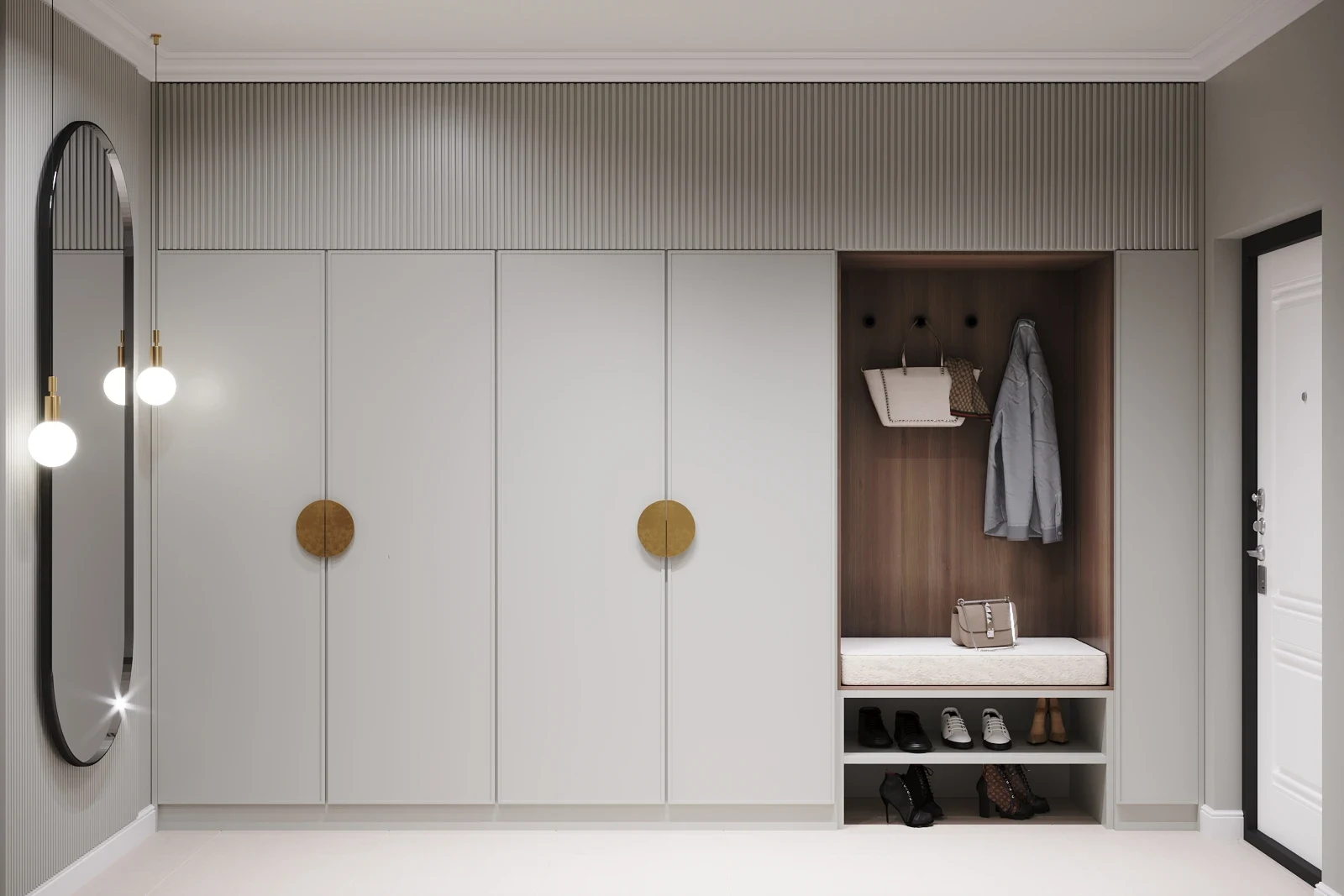 Горячий ключ