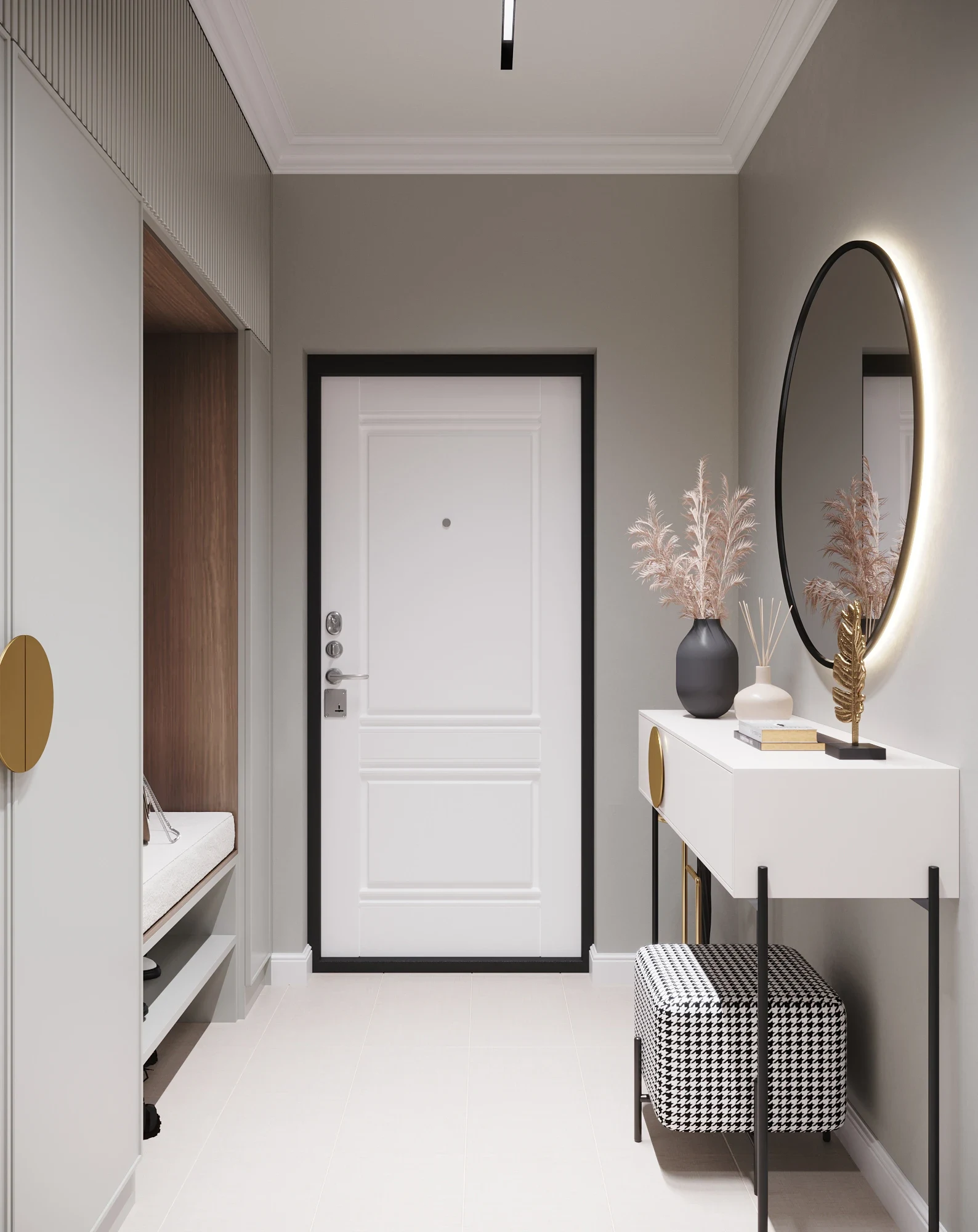 Горячий ключ