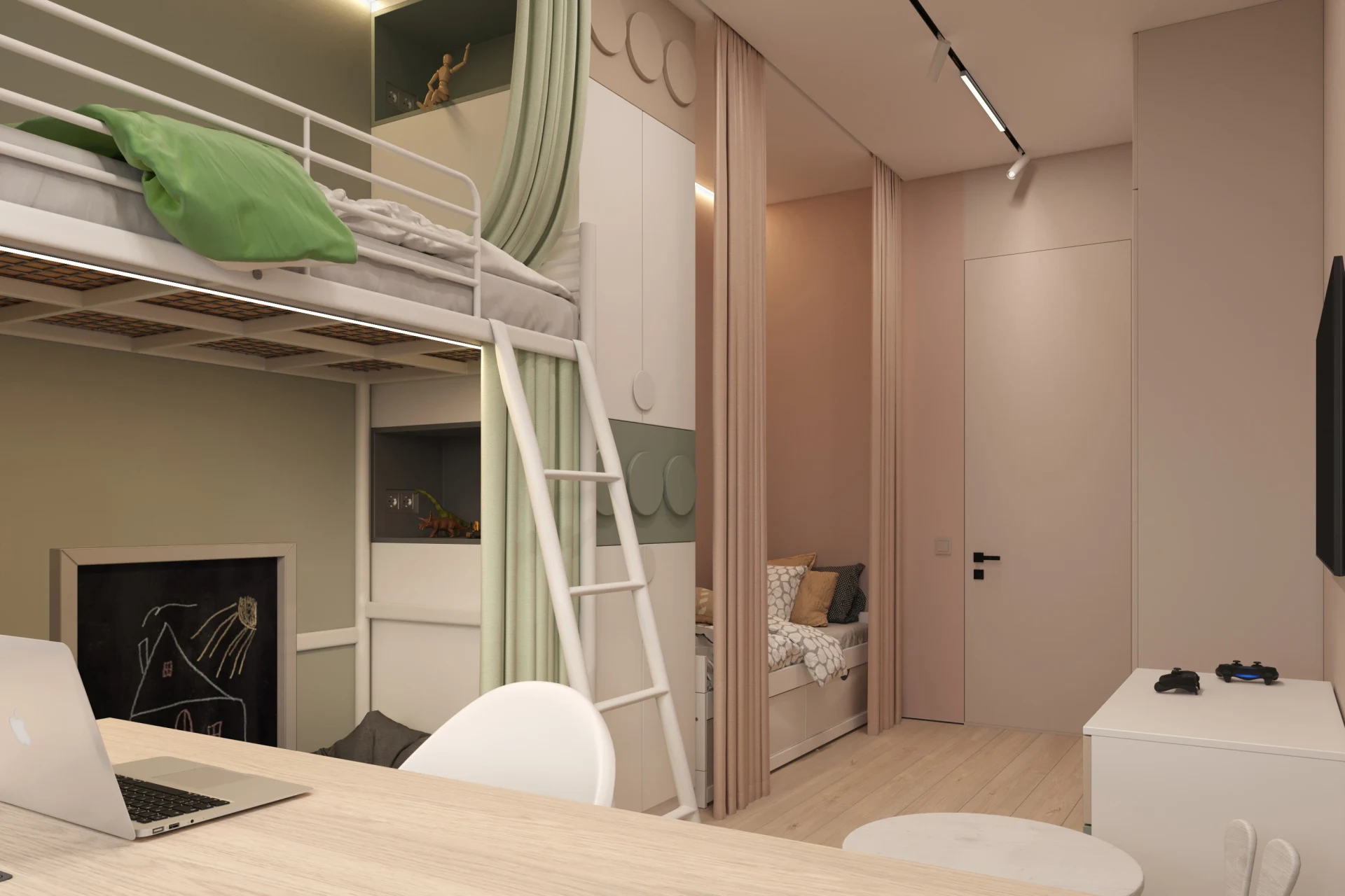 г. Москва ЖК "Home city"