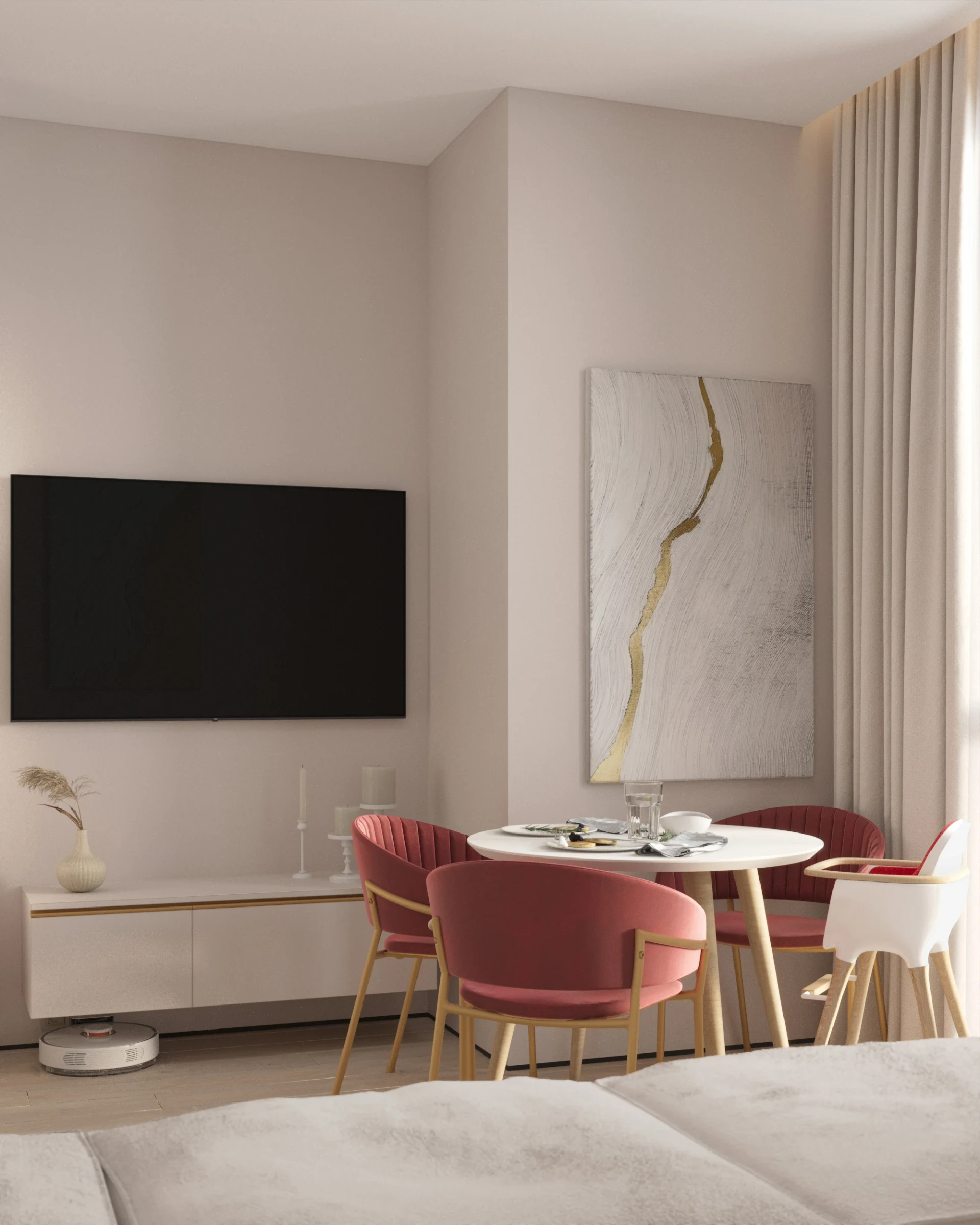 г. Москва ЖК "Home city"