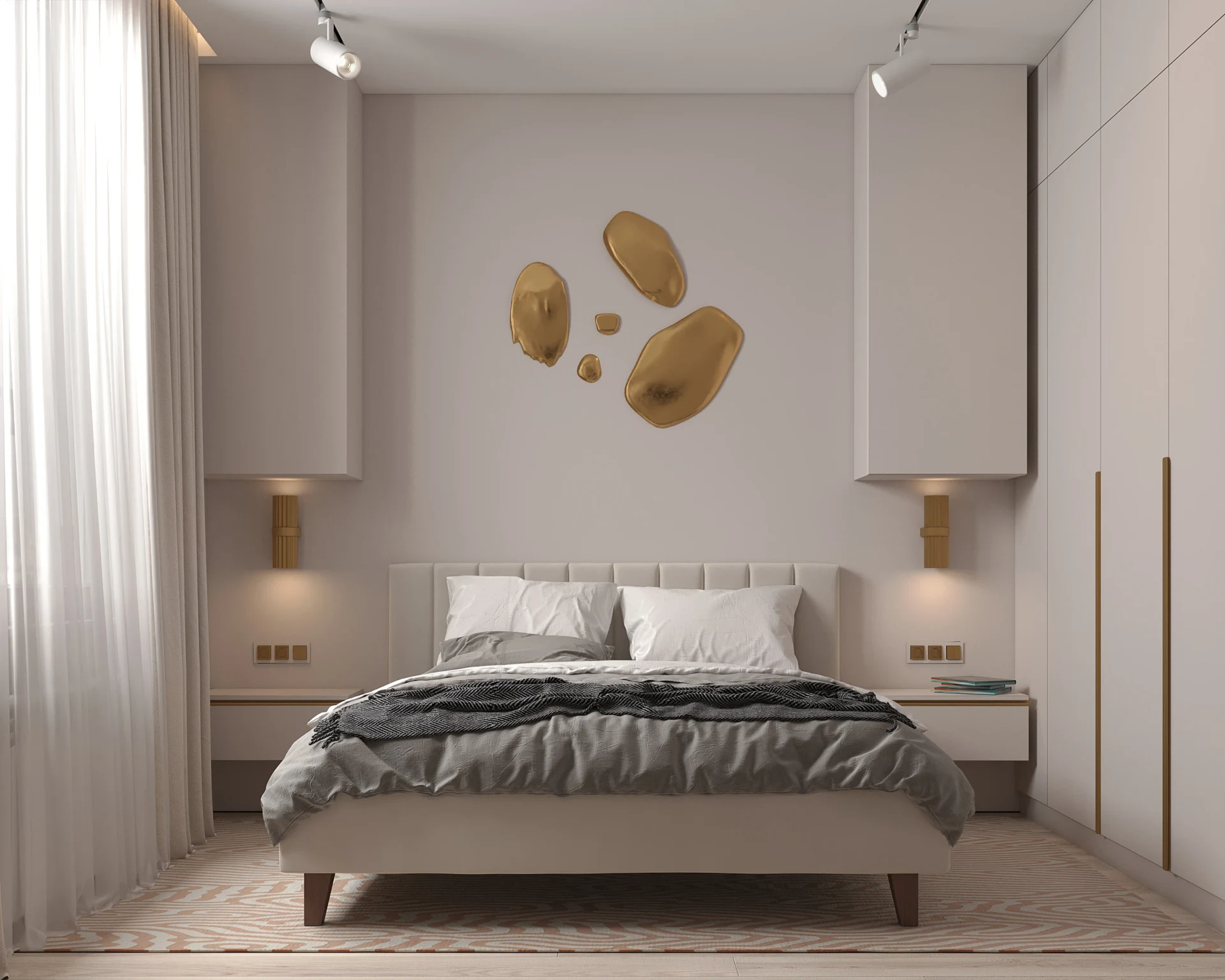 г. Москва ЖК "Home city"