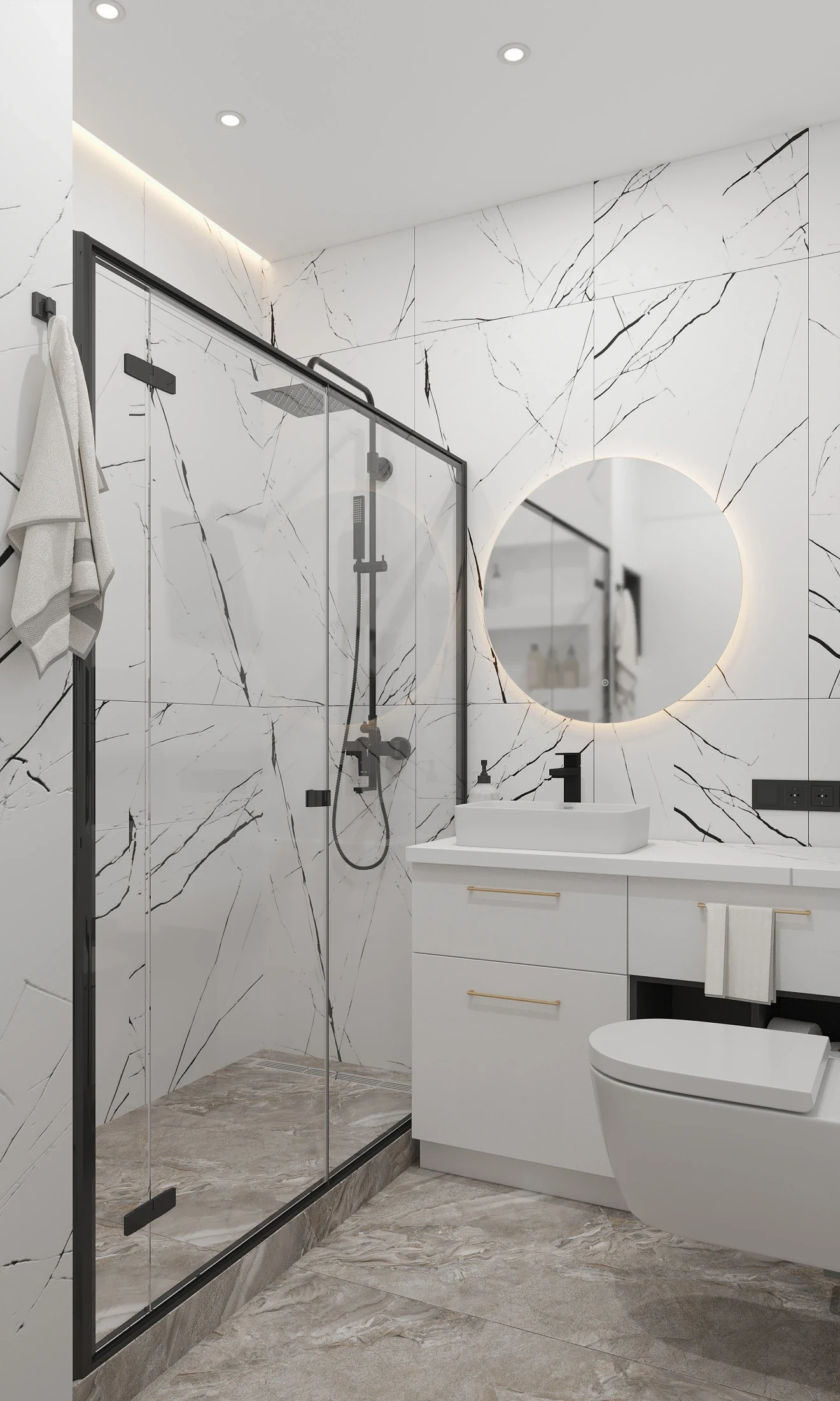 г. Москва ЖК "Home city"