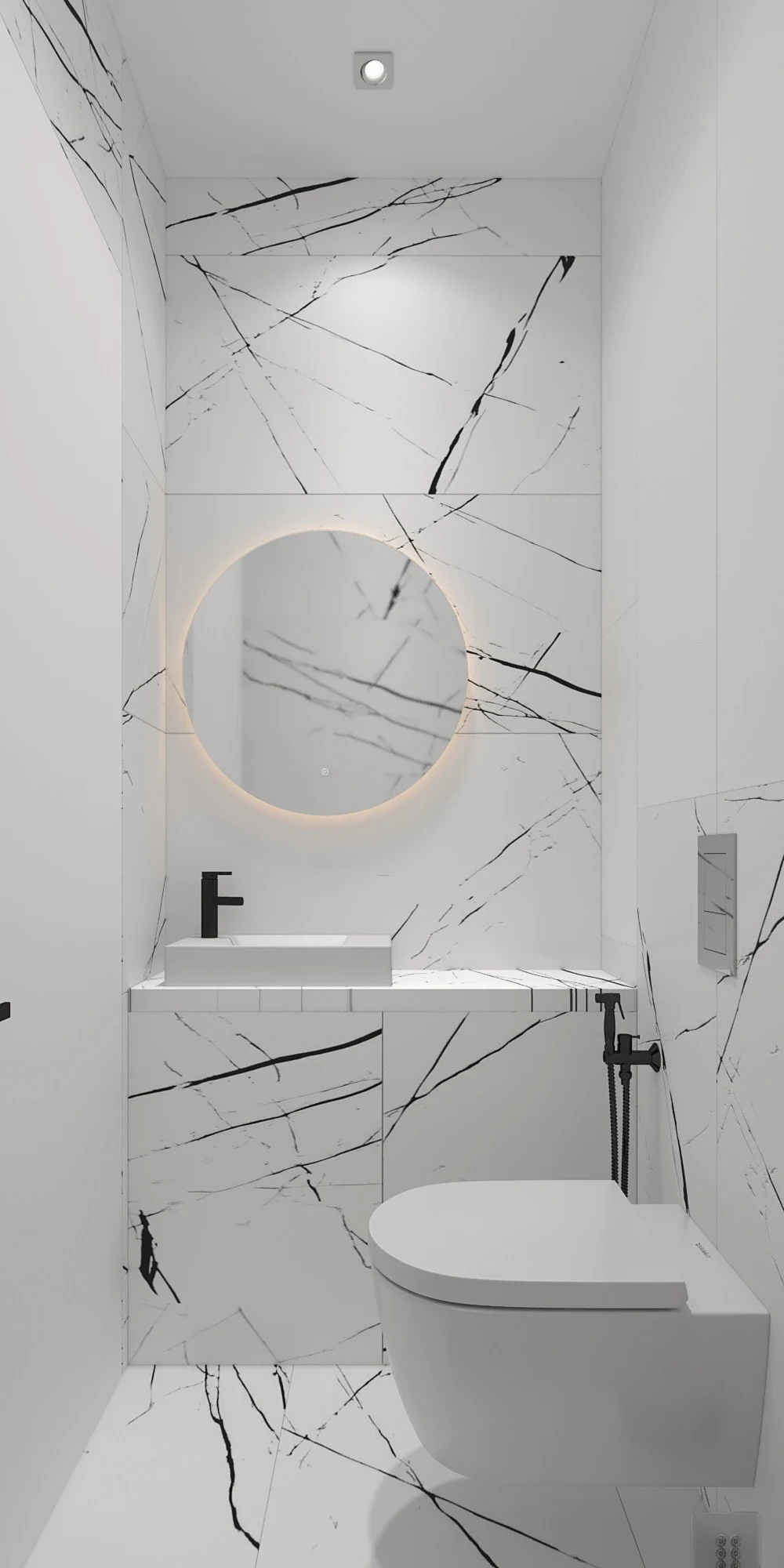 г. Москва ЖК "Home city"