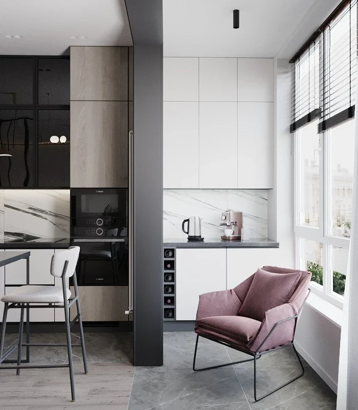 ЖК Новый город