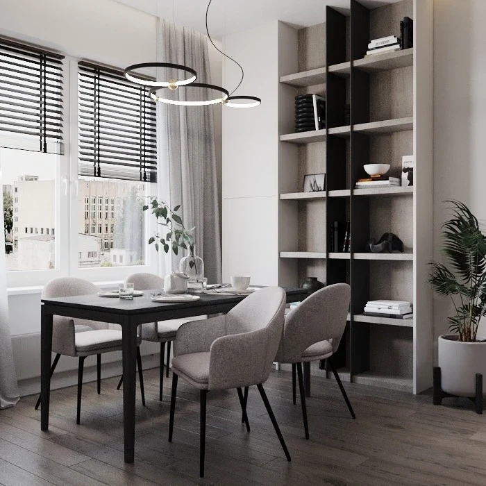 ЖК Новый город