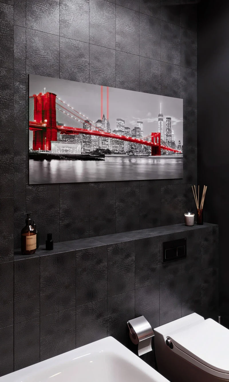 ЖК Селигер Сити. Студия