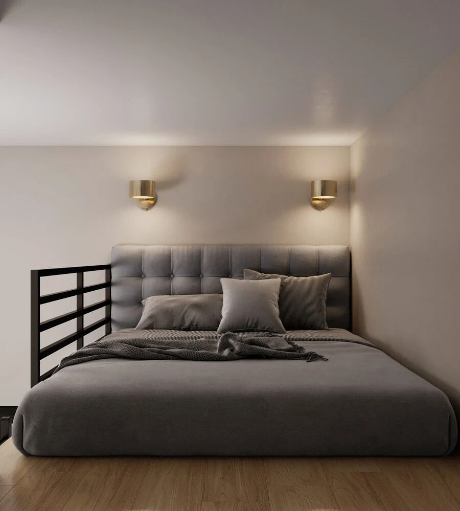 Квартира на Римского-Корсакова