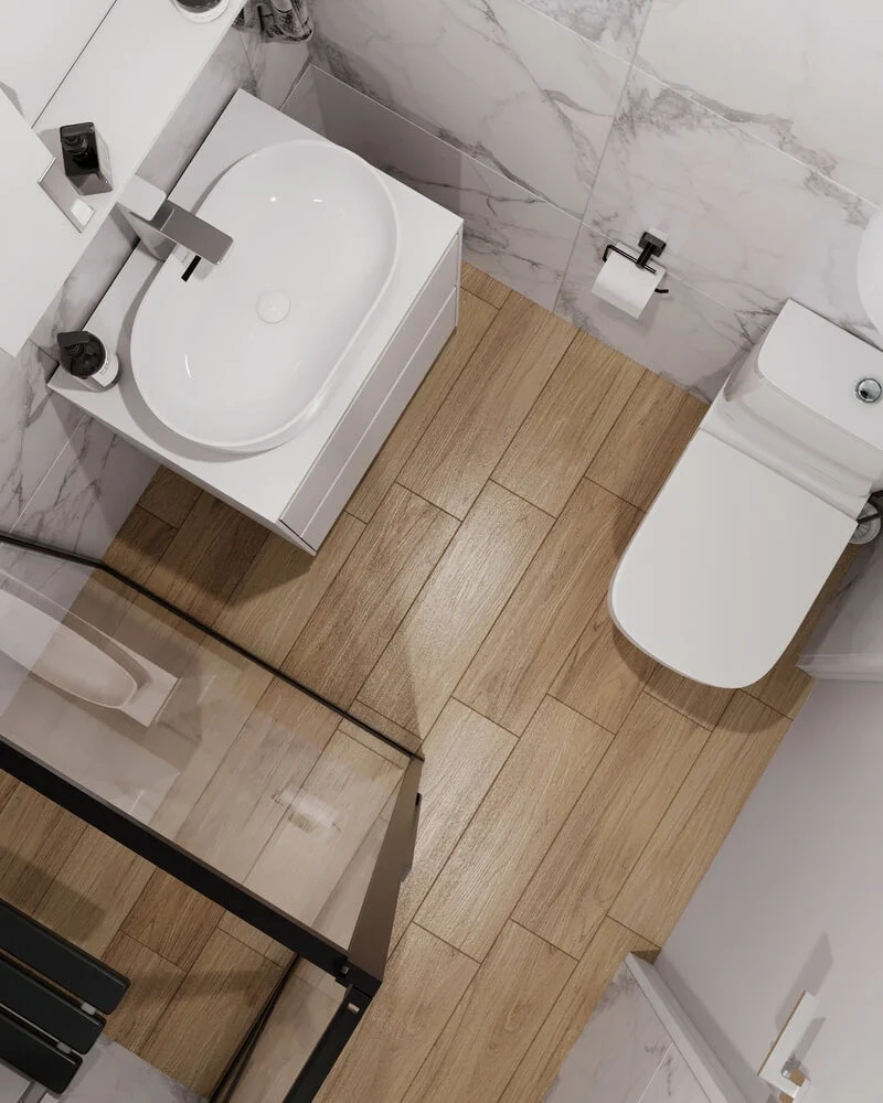 Квартира на Римского-Корсакова