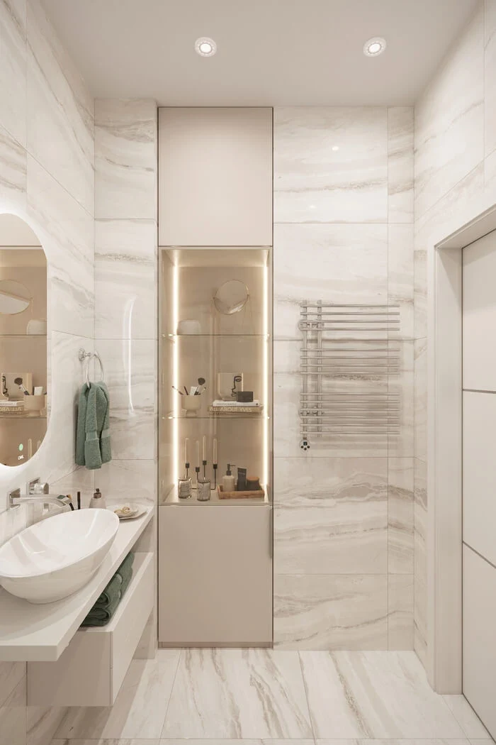 ЖК Черная Речка